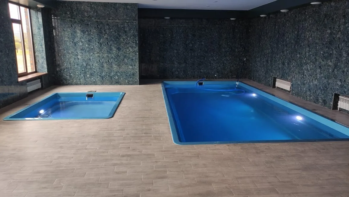 Laguna 3 — готовый проект в Саратове