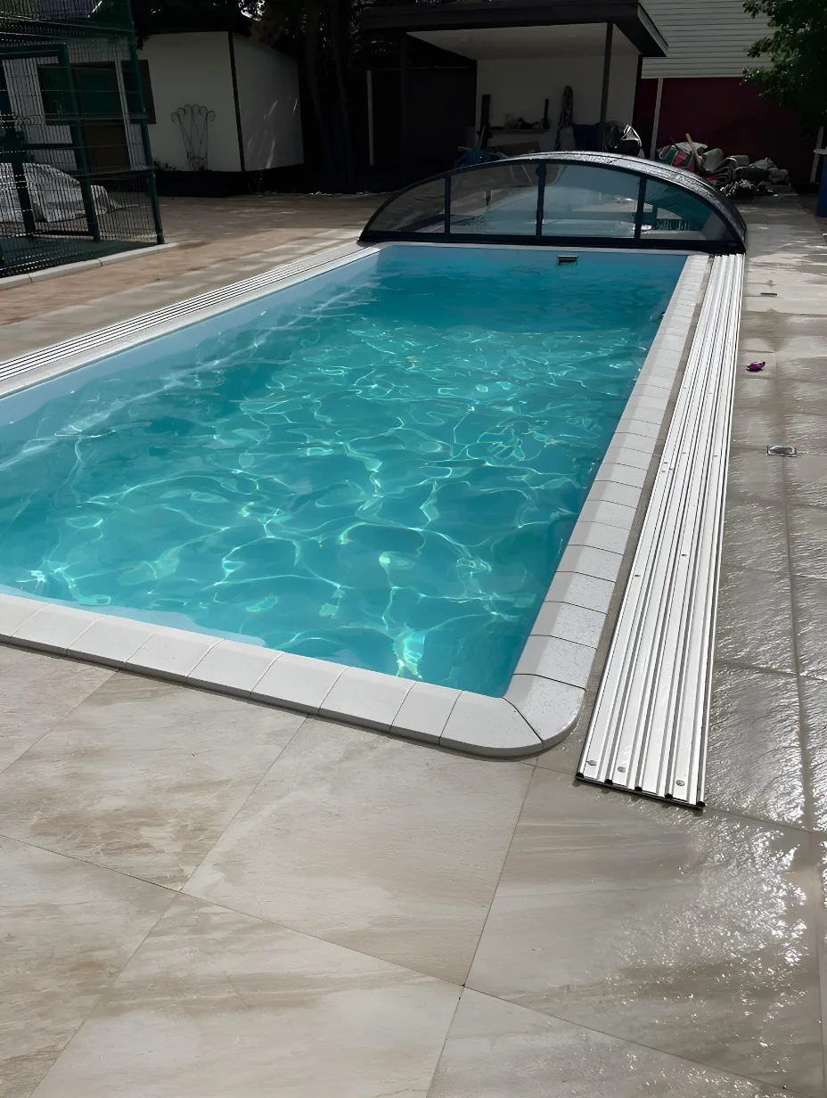 Laguna 6 — вид сверху в Саратове