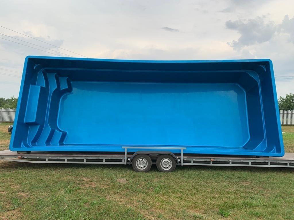 Laguna 9 — ландшафтный дизайн в Саратове