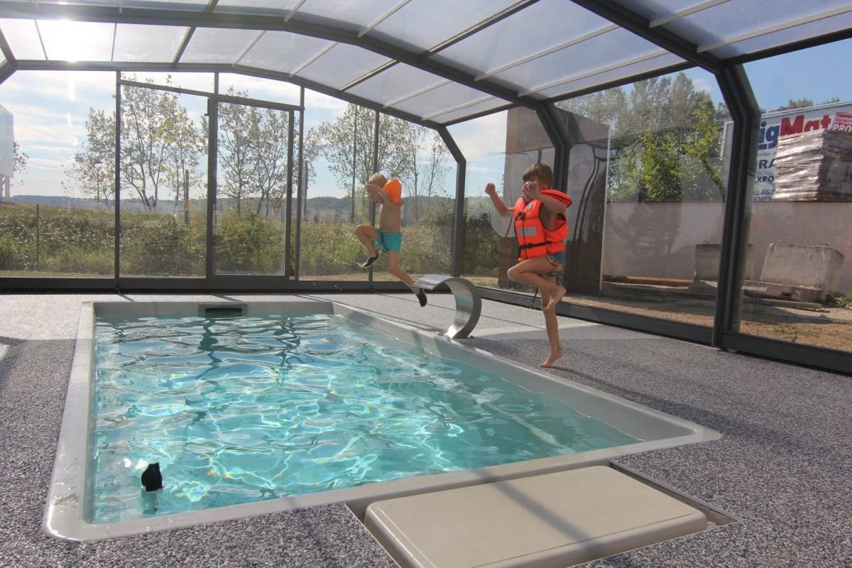 Laguna 5 — готовый проект в Саратове