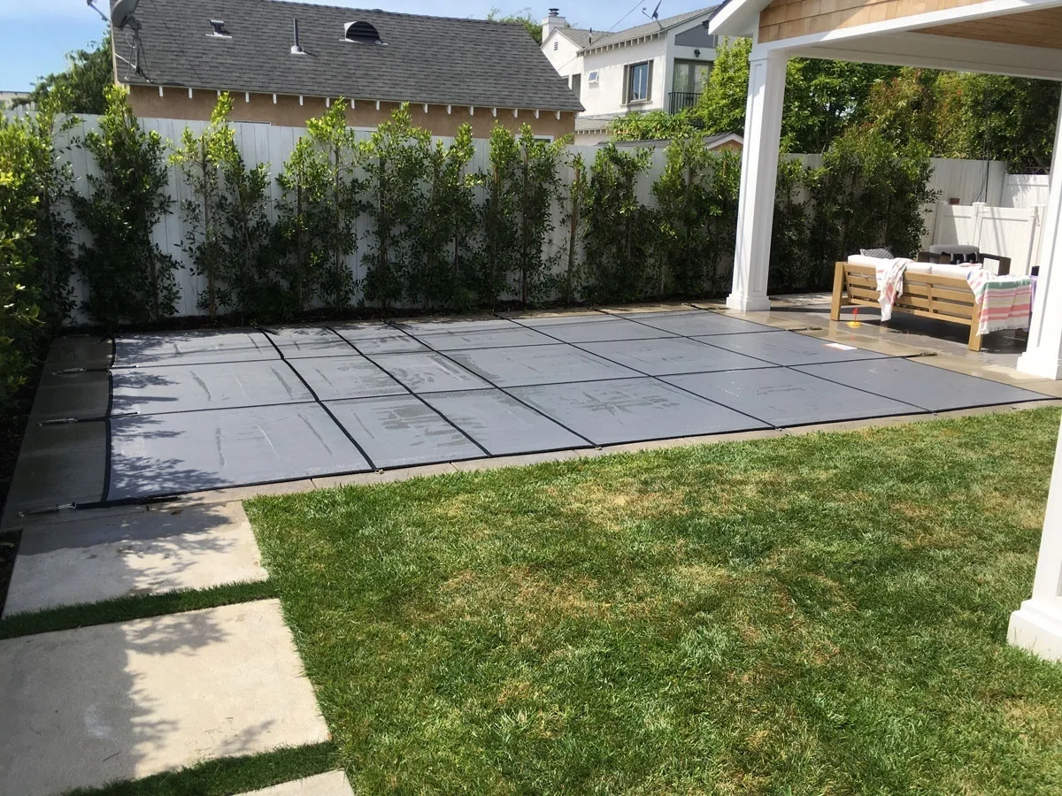 Покрывало Laguna Cover Mesh в Саратове