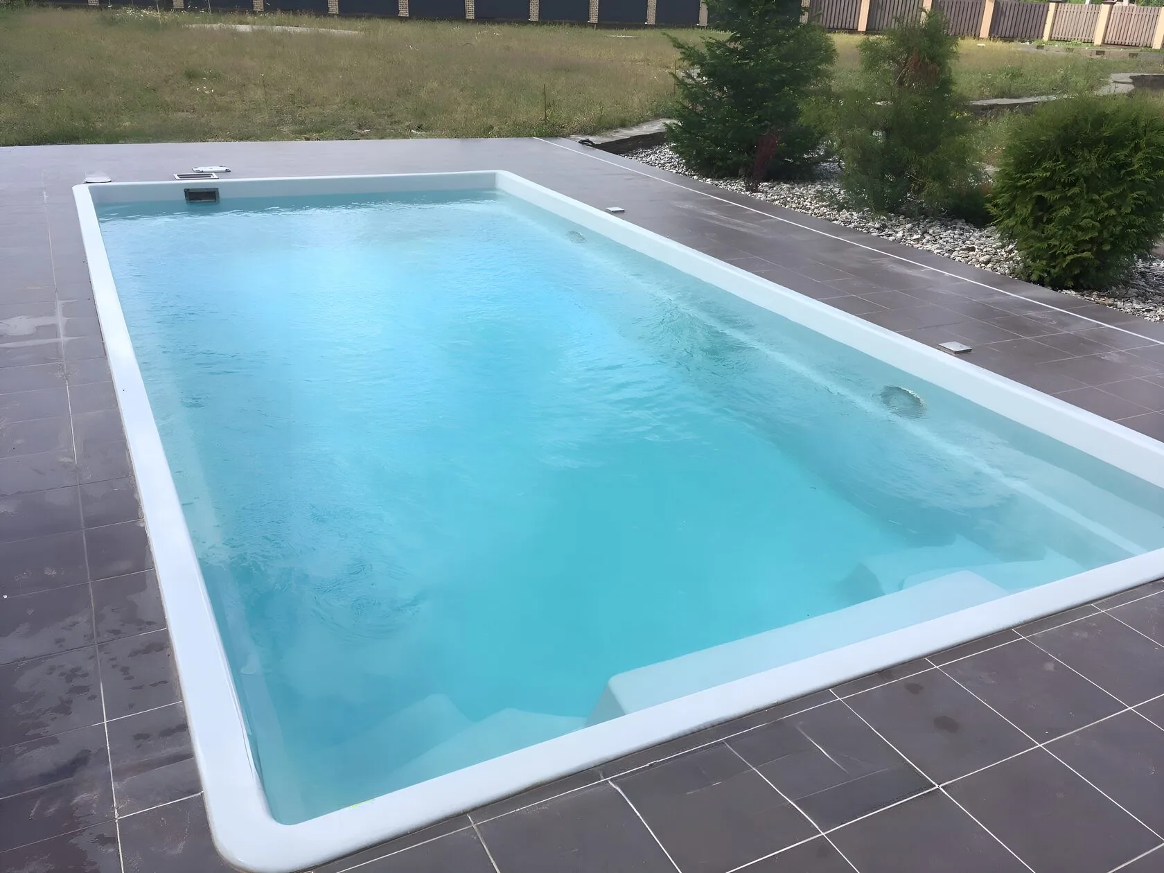 Laguna 7 — зона отдыха в Саратове