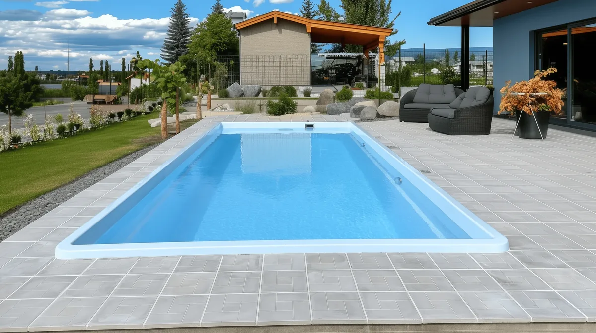 Laguna 7 — вид сверху в Саратове