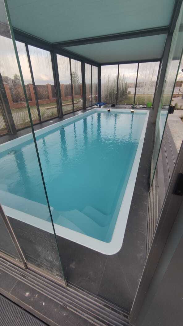 Laguna 9 — готовый проект в Саратове