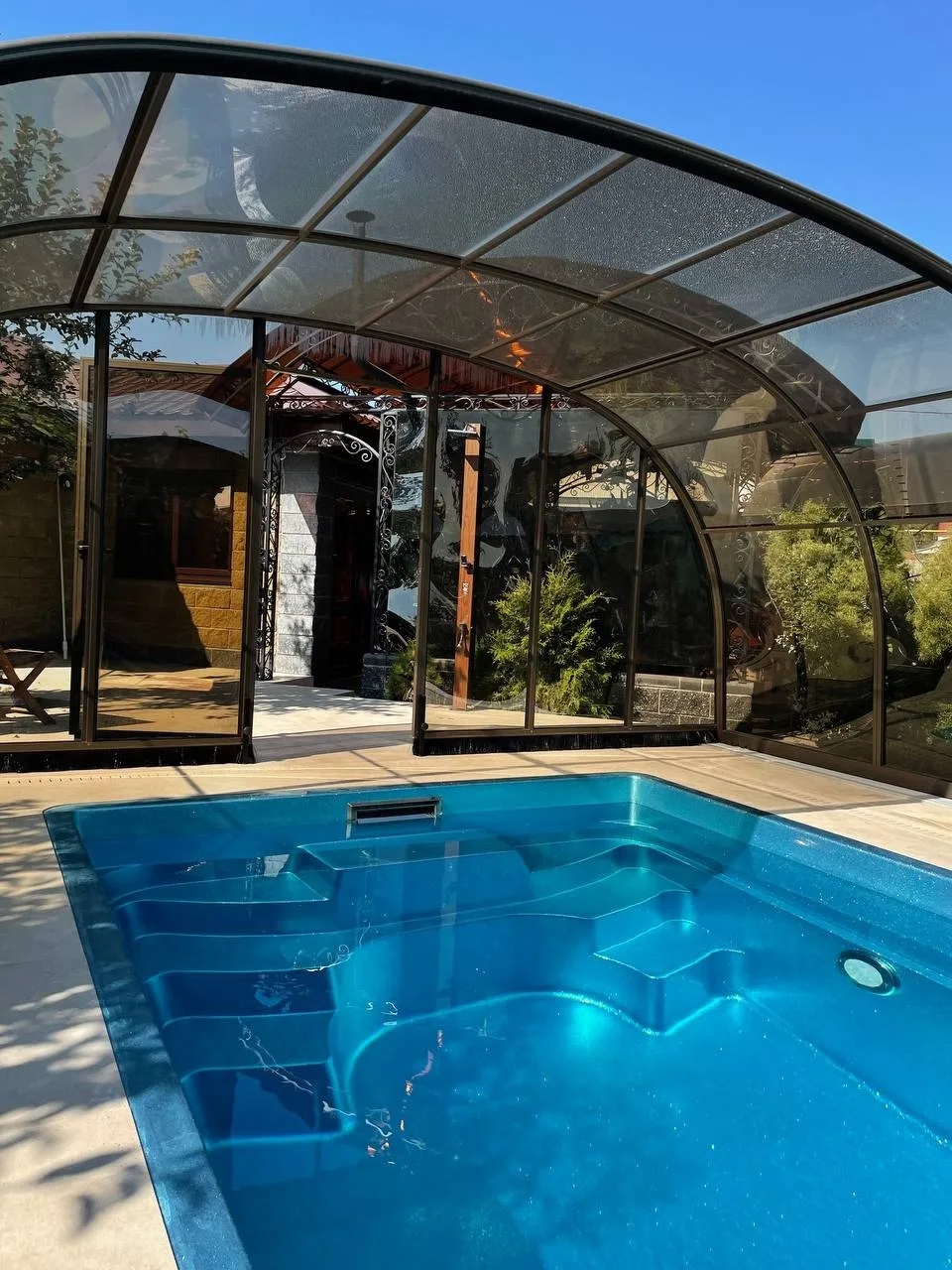 Laguna 6 — готовый проект в Саратове