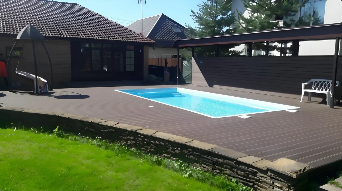 Laguna 8 — готовый проект в Саратове